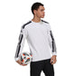 Adidas Squadra 21 Sweat Top M GT6641 sweatshirt Clothing/Football Adidas