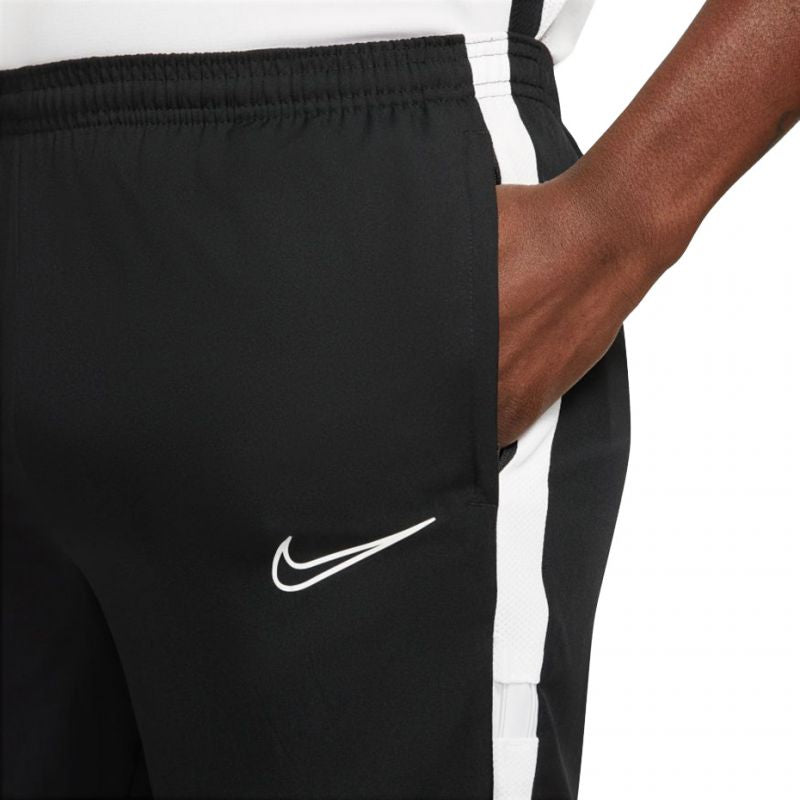 Nike NK Dry Academy M CZ0988 010 pants Clothing/Lifestyle/Trousers, shorts Nike