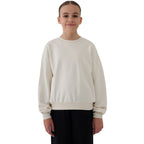 Sweatshirt 4F F1479 Jr 4FJWSS25TSWSF1479 12S Clothing/Lifestyle/4F 4F