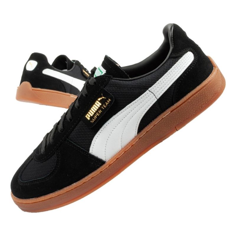 Puma Super Team Og M 390424 08 Shoes Footwear/Lifestyle Puma