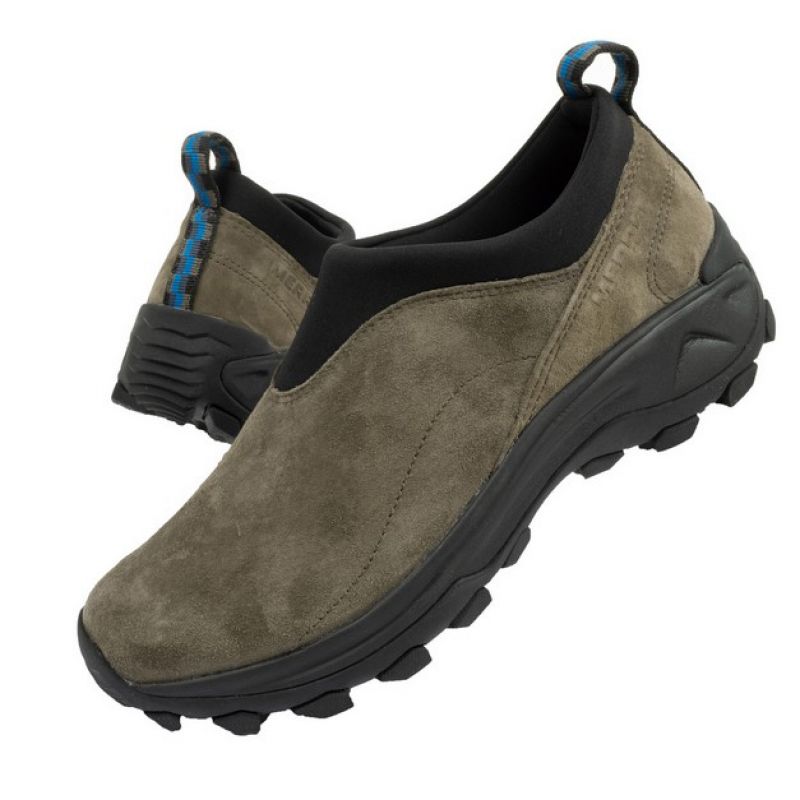 Merrell Winter Moc 3 M J004565 sports shoes Footwear/Lifestyle/Merrell Your Sports Performance