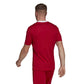 T-shirt adidas Entrada 22 M H61736 Clothing/Football Adidas