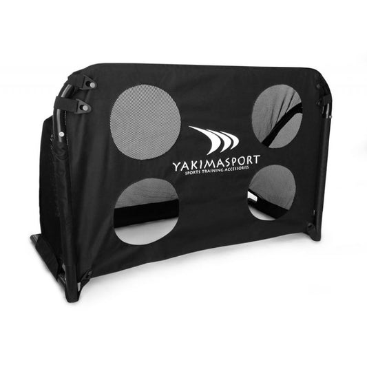 Mat for accuracy of shots on the GIZA goal 120x80 cm Yakimasport 100283 Accessories/Sports facilities equipment Yakima