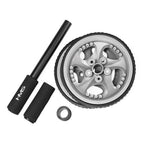 Double roller WA03 17-38-008 Accessories/Training equipment Your Sports Performance