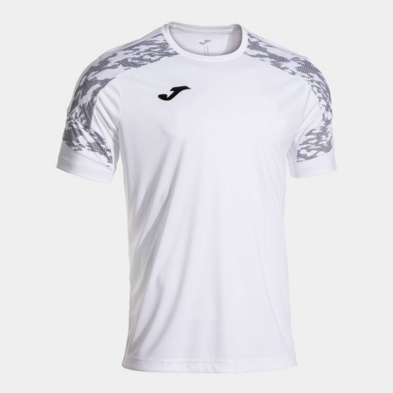 Joma Championship VIII Short Sleeve T-shirt 104263.200 Clothing/Training/Joma Joma
