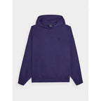 Unisex open-front hooded sweatshirt 4F 4FWAW24TSWSU1314-30S *Kategoria tymczasowa Your Sports Performance