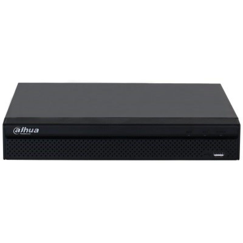 DAHUA NVR2108HS-4KS3 IP RECORDER CCTV IP/Rejestratory Your Sports Performance