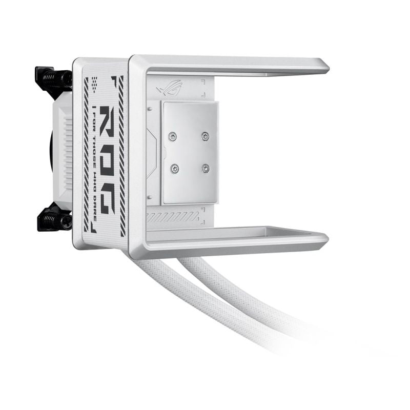 ASUS ROG RYUO IV 360 ARGB WHT Cooler Chłodzenie/Chłodzenie - zestawy chłodzenia wodnego Your Sports Performance