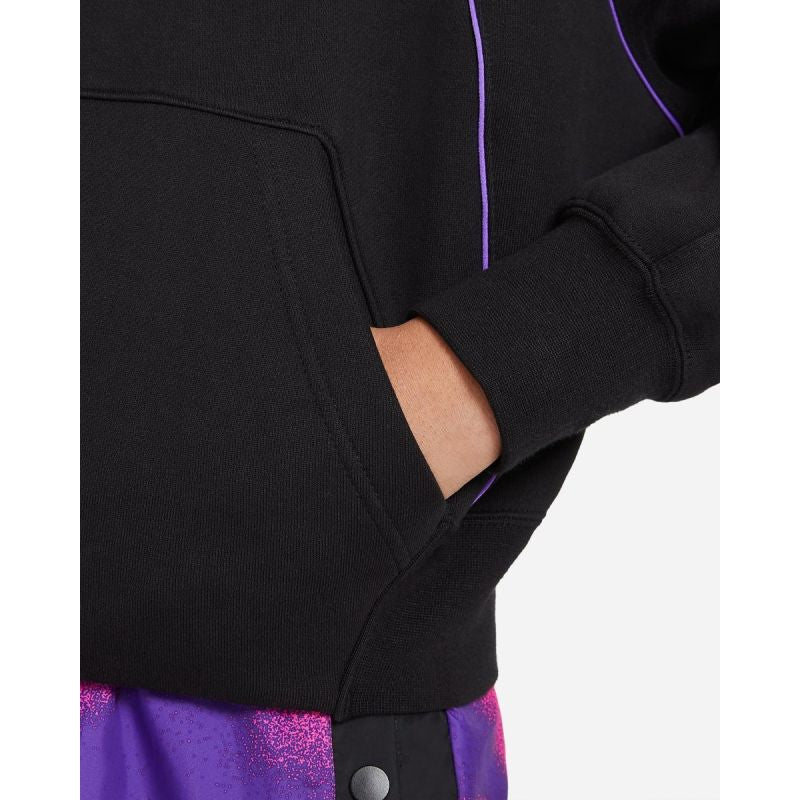 Air Jordan Paris Saint-Germain PSG sweatshirt black - CZ7497-010 Odzież/Odzież na co dzień Your Sports Performance