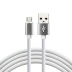 everActive CBS-1MW power cable (USB - Micro USB; 1m; white) In preparation Your Sports Performance
