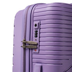 Hardside suitcase Iguana Cantabria II 63 92800479893