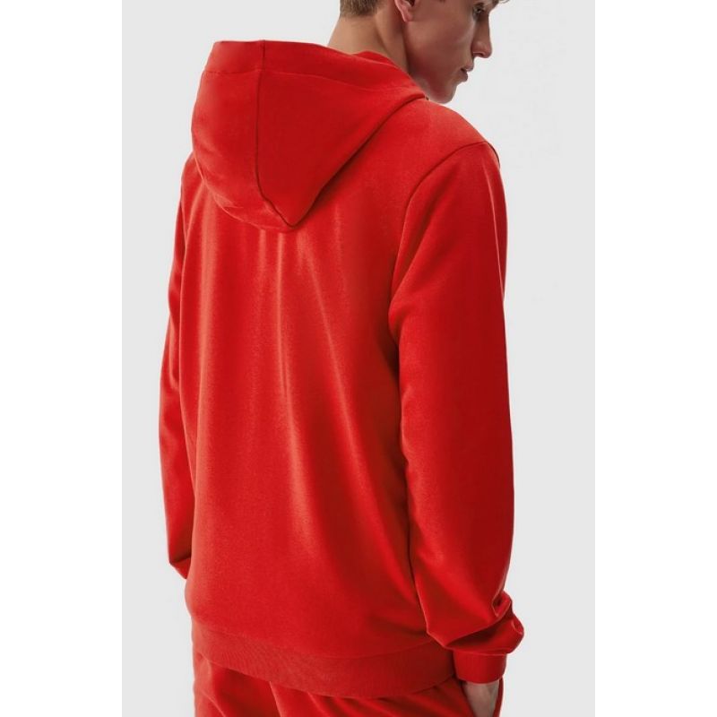 4F M 4FAW23TSWSM695-62S sweatshirt Clothing/Lifestyle/4F 4F