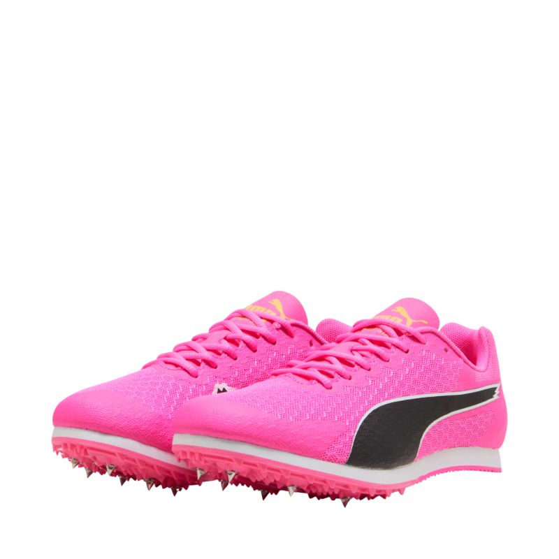 Puma Evo Speed Star 9 Spikes Kids Shoes 310796 07