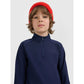 Children's thermal underwear (top) 4F 4FJRAW25UBRUU115-31S *Kategoria tymczasowa Your Sports Performance