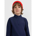Children's thermal underwear (top) 4F 4FJRAW25UBRUU115-31S *Kategoria tymczasowa Your Sports Performance