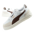 Puma men's sports shoes Shuffle sneakers lightweight comfortable fashionable beige To be categorized Your Sports Performance