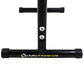 Handrail - supports for HMS PW20 pumps Accessories/Training equipment/Poręcze Your Sports Performance