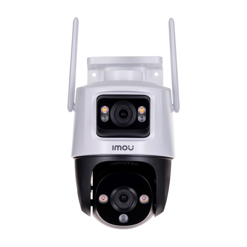 Imou Cruiser Dual 3MP IP surveillance camera CCTV IP/Kamery Your Sports Performance