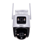 Imou Cruiser Dual 3MP IP surveillance camera CCTV IP/Kamery Your Sports Performance