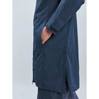 POC Race Mentor Coat Navy Blue