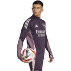 Adidas Arsenal London Training Top M JF2924 sweatshirt Clothing/Football Adidas