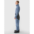 Men's 10000 membrane snowboard pants 4F 4FWAW24TFTRM619-32S Clothing Your Sports Performance