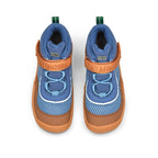 Affenzahn Explory Bird of Paradise Waterproof Vegan Barefoot Shoes (01487-70111)