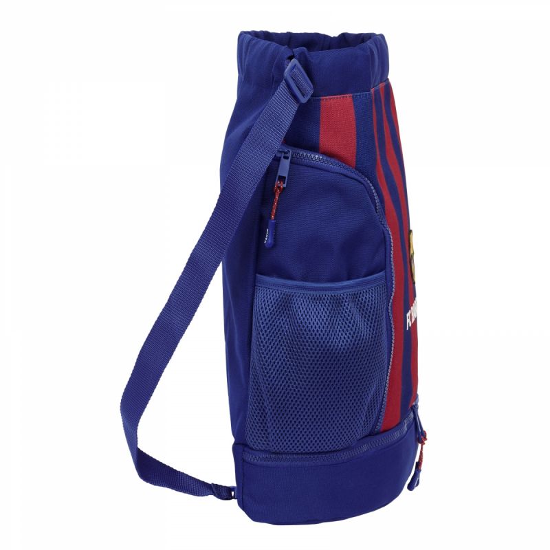 FC Barcelona Gym Backpack 612429197 Accessories/Plecaki/pozostałe plecaki Your Sports Performance