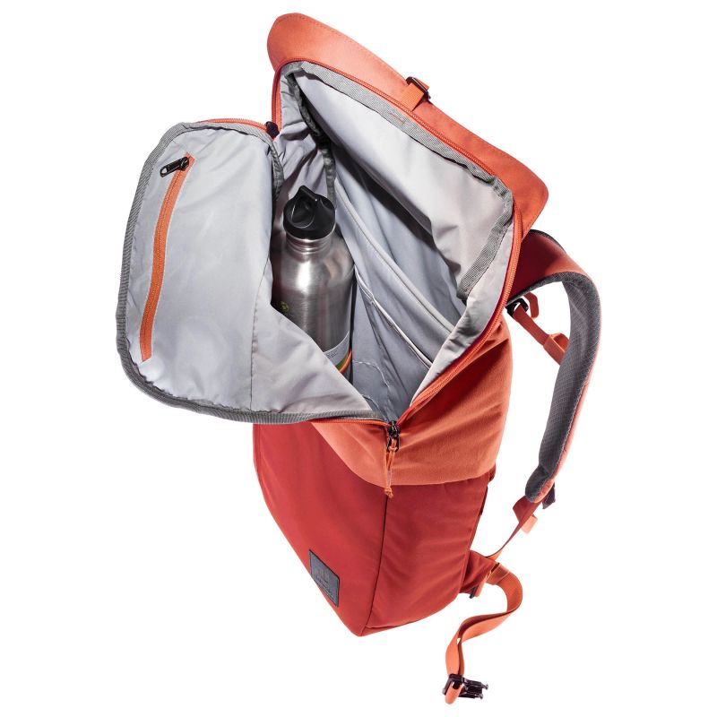 Deuter UP Seoul backpack 3813821-5576 Accessories/Plecaki/Deuter/Tourist Your Sports Performance