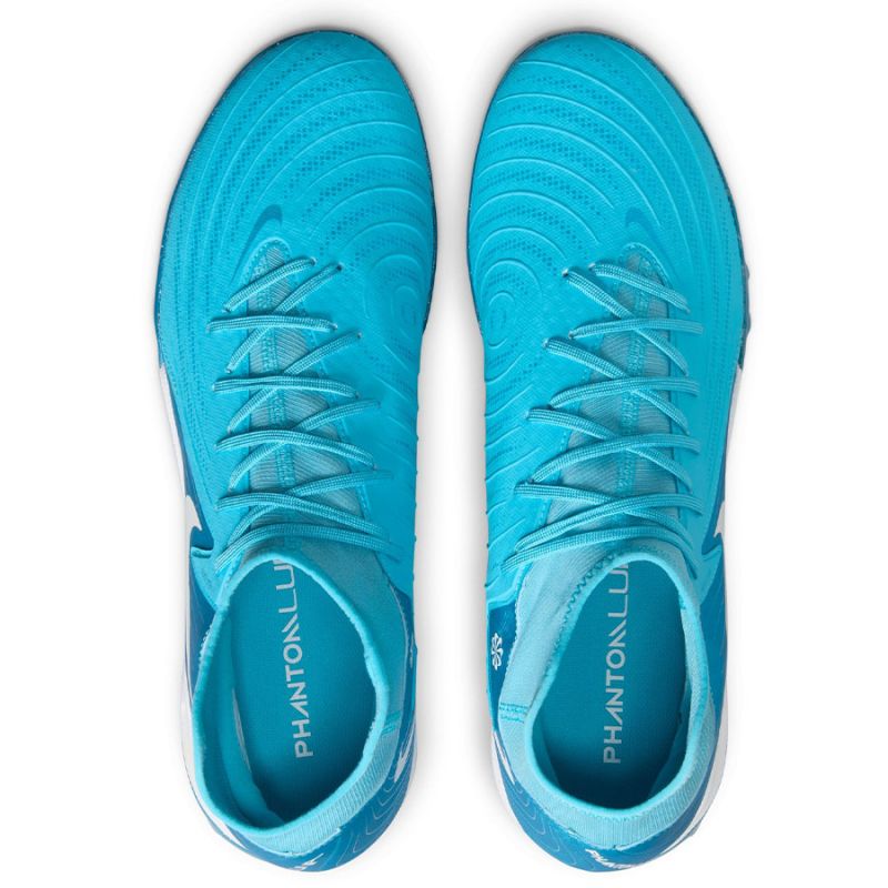 Nike Phantom Luna II Academy TF M FJ2566-400 football boots Footwear/Football/TF/SR Nike