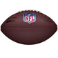 Wilson NFL The Duke Replica Ball WTF1825XBBRS Accessories/Balls/American Football Your Sports Performance