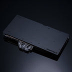 Phanteks Glacier G40 Water Block + Backplate Chłodzenie/Chłodzenie - zestawy chłodzenia wodnego Your Sports Performance