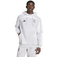 Adidas Real Madrid UBP DK HD M JN3071 sweatshirt Clothing/Football Adidas