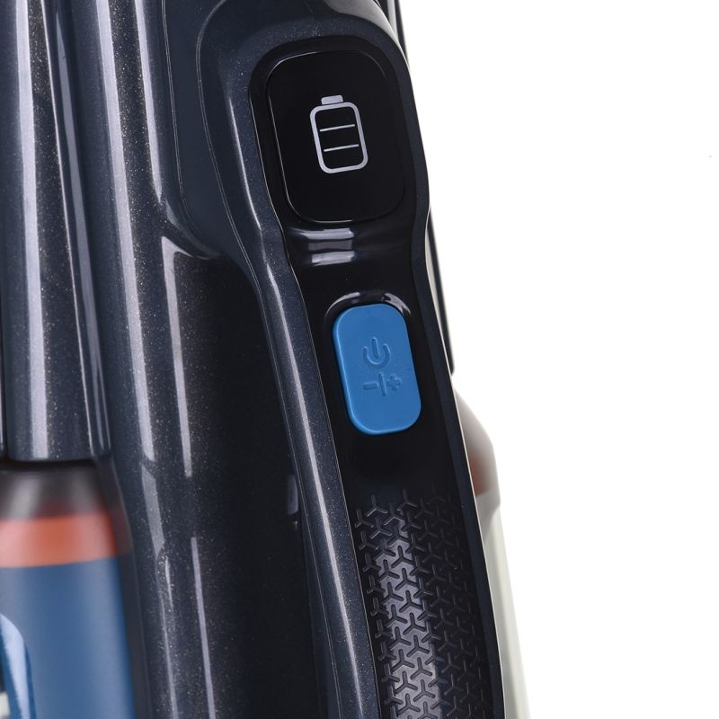Handheld vacuum cleaner 12V BHHV320B BLACK+DECKER AGD - Produkty/Odkurzacze Your Sports Performance