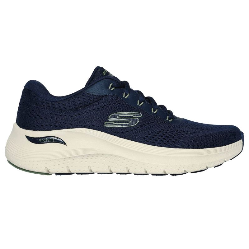 Skechers Arch Fit 2.0 M shoes 232700-NVY Footwear/Lifestyle/Skechers Skechers