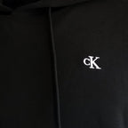 Calvin Klein Jeans Hoodie Black - LZ04RE281G-UB1 Calvin Klein