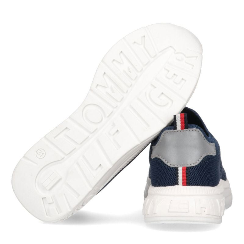 Tommy Hilfiger Shoes W T3B4-32246-0735800 Footwear/Lifestyle/Tommy Hilfiger Tommy Hilfiger