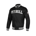 Pit Bull West Coast Tyrian 2 Men's Spring Jacket Black - 52301690000 Odzież/Odzież na co dzień Your Sports Performance