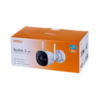 Imou Bullet 3 5MP WiFi IP surveillance camera CCTV IP/Kamery Your Sports Performance