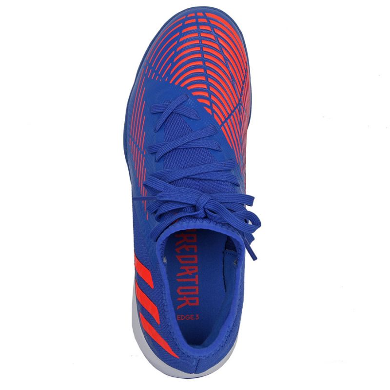 Adidas Predator Edge.3 IN M GX0016 football boots Footwear/Football Adidas