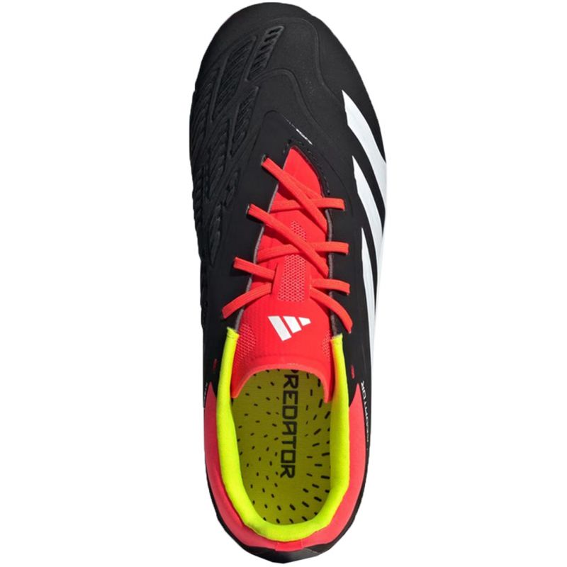 Professional football boots adidas Predator Elite Jr FG IG7746 Footwear/Football/Kids Your Sports Performance