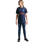 Nike Paris Saint-Germain Academy Pro Kids' T-Shirt Navy II1664 410