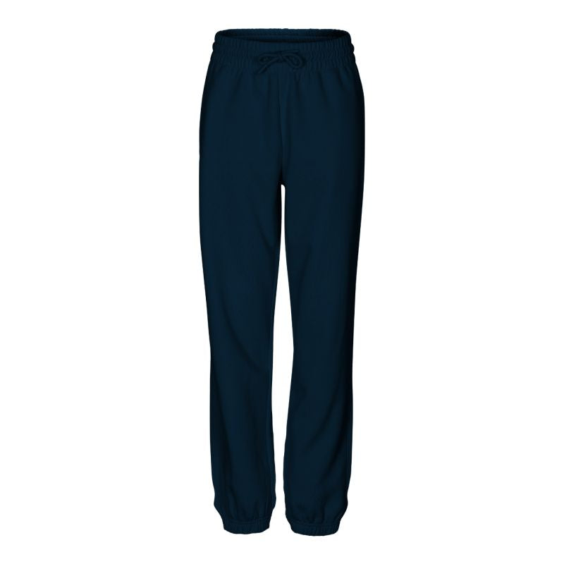 Meadow Children's Sweatpants (Navy Blue) In preparation Your Sports Performance