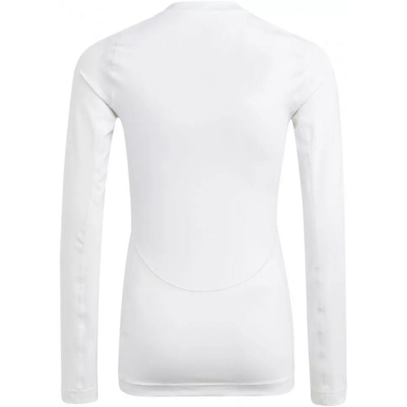 Adidas Techfit Long Sleeve Tee M HP0640 Clothing/Training Adidas