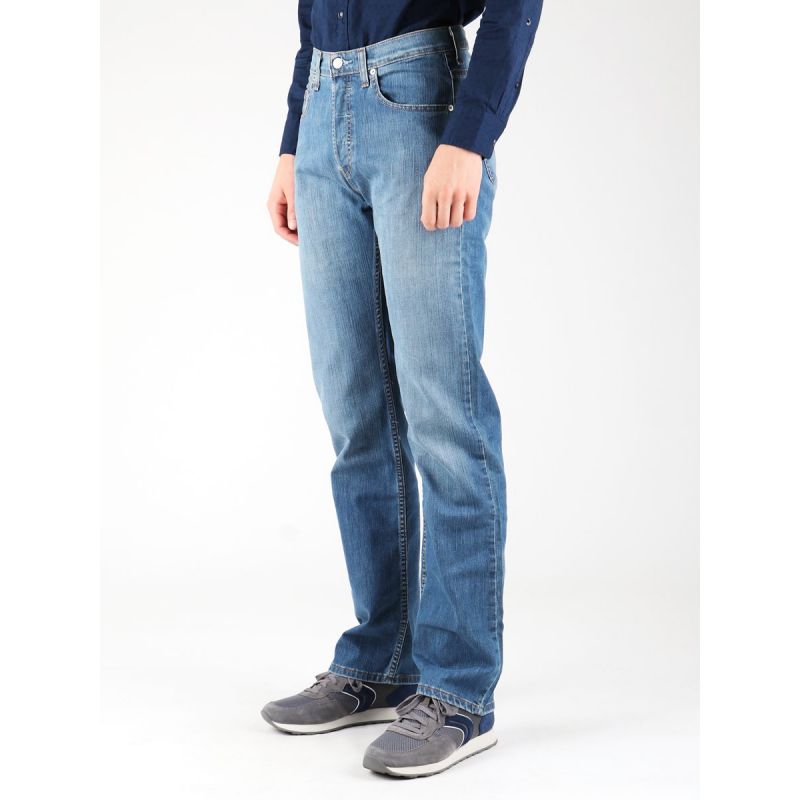 Levi`s jeans 758-0039 In preparation Your Sports Performance