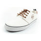 Lee Cooper men's sports shoes sneakers fashionable white comfortable