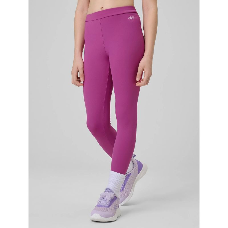 FNK 4F JUNIOR Leggings 4FJRSS26TFTIF522-53S