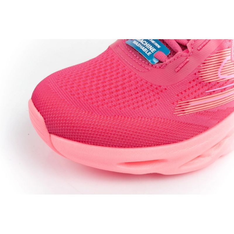 Skechers Go Run Swirl Tech Speed W 129501/HPPK Running Shoes Footwear/Running/Women/Skechers Skechers