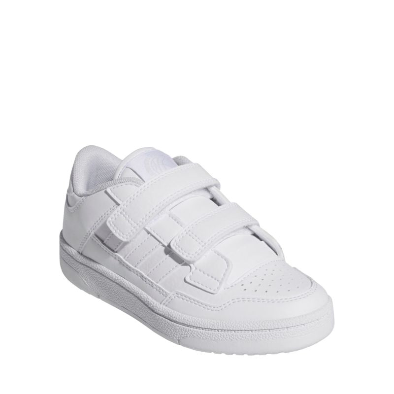 adidas Rapid Court CF C KI8861 kids' shoes
