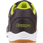 Kappa Damba K Jr 260765K 1140 shoes Footwear/Training/Kids/Kappa Kappa